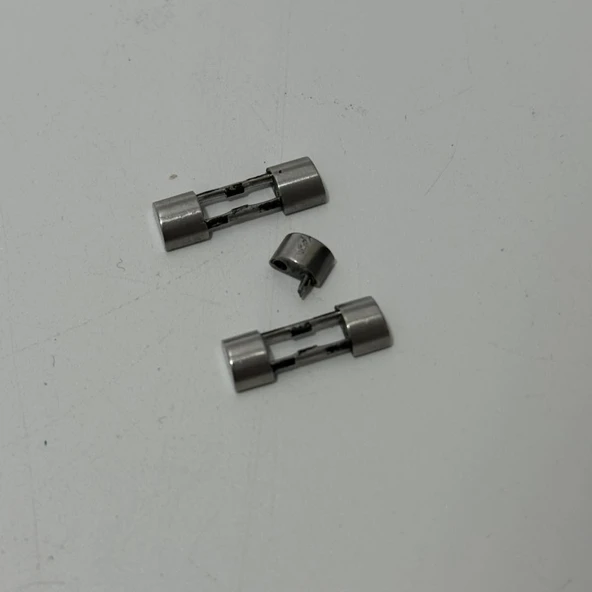 Rolex Jubile Kordon Bakla Parçası 17,50mm ürün görseli 1