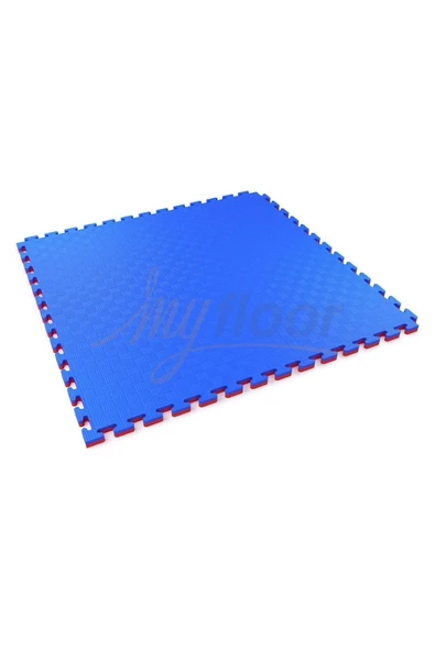 Eva Tatami Minder 26mm Çift Taraflı 1.sınıf 100 Cm X 100 Cm ürün görseli 1