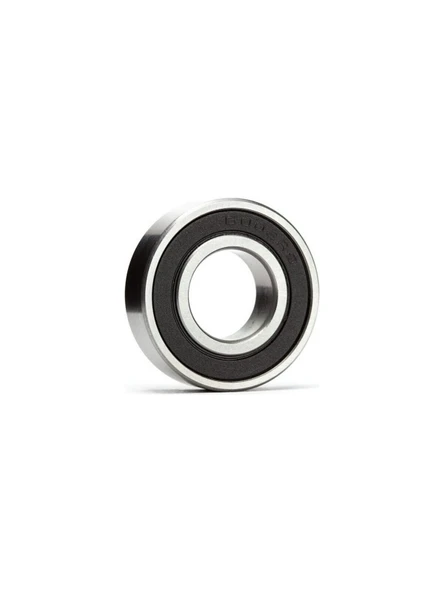 697 2Rs Minyatür Rulman 7X17X5 mm 1 Adet ürün görseli 1