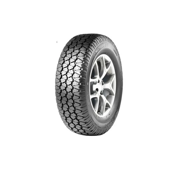 Lassa Multiways-C 195/75R16C 110/108R M+S 3PMSF Hafif Ticari 4 Mevsim Lastiği (Üretim Yılı: 2026) ürün görseli 1