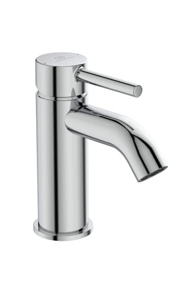 Ceraline Kuğu Lavabo Bataryası ( Sifon Kumandalı ) ürün görseli 1