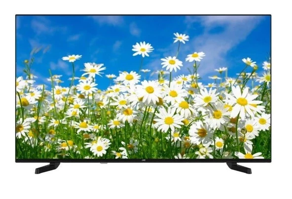 JVC LT-43VAF345T Full HD 43" 108 Ekran Uydu Alıcılı Android Smart LED TV ürün görseli 1