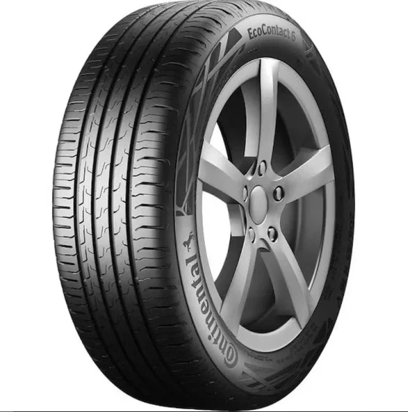 175/65R14 86T XL EcoContact 6 ürün görseli 1