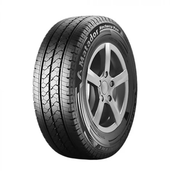 225/55R17C 109/107T HecVan ürün görseli 1