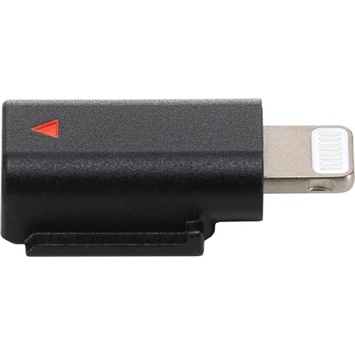 DJI Mic 3 Mobile Phone Adapter (Lightning) ürün görseli 1