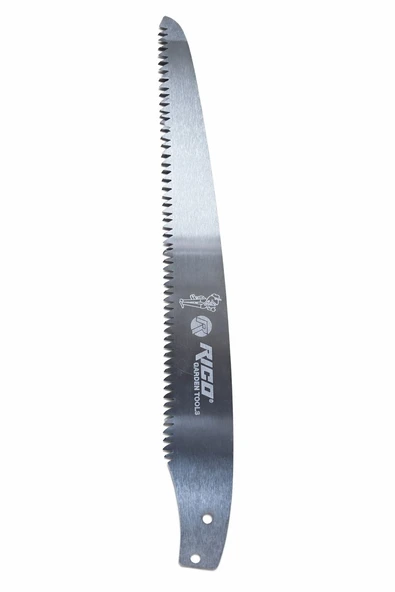 Rico Kalın Diş Testere Bıçağı 250MM -Yedek Bıçak ürün görseli 1
