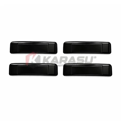 RENAULT R19 KAPI DIŞ AÇMA KOLU SAĞ SOL ÖN ARKA 4'LÜ TAKIM ürün görseli 1