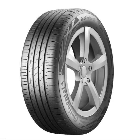 225/55R17 97W EcoContact 6 * ürün görseli 1