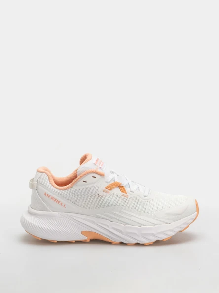 Merrell Agility Trail Kadın Beyaz Outdoor Patika Koşu Ayakkabısı J005112 ürün görseli 1