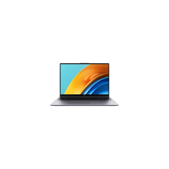 Matebook D16 Intel Core I5 12450H 16GB 1 Tb SSD Windows 11 Home 16" Taşınabilir Bilgisayar ürün görseli 1