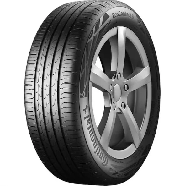 195/55R16 87H EcoContact 6 ürün görseli 1