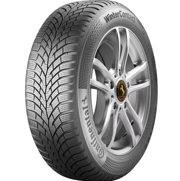 235/45R17 97V XL FR WinterContact TS 870 P ürün görseli 1