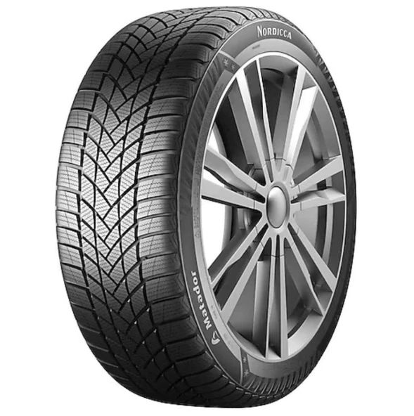 185/55R15 86H XL MP93 Nordicca ürün görseli 1