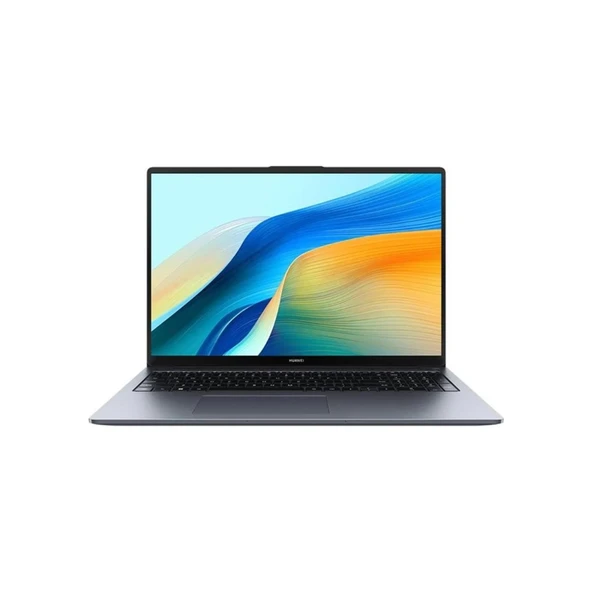 Matebook D16 I5-12450H Işlemci 16GB Ram 512SDD 16" Ekran Fdos ürün görseli 1