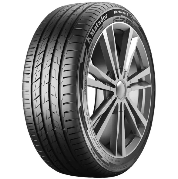 255/35R20 97Y XL FR HECTORRA 5 ürün görseli 1