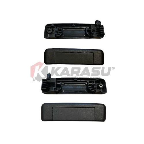 RENAULT R19 KAPI DIŞ AÇMA KOLU SAĞ SOL 2'Lİ TAKIM ürün görseli 1
