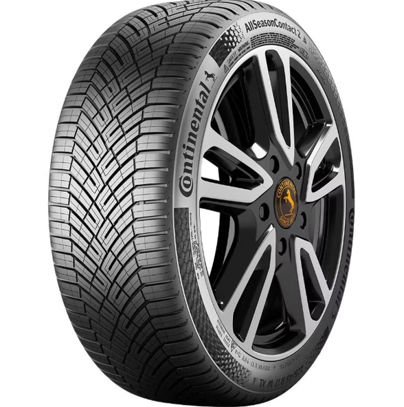 225/45R17 94V XL FR AllSeasonContact 2 ürün görseli 1