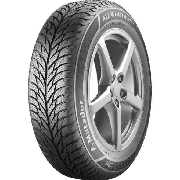 205/50R17 93W XL FR MP62 AWEVO ürün görseli 1
