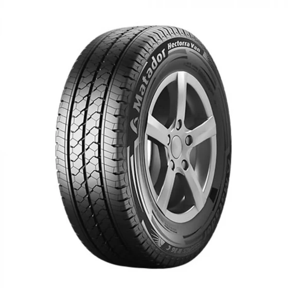 215/70R15C 109/107S HecVan ürün görseli 1
