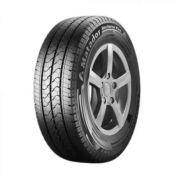 225/75R16C 121/120R HecVan ürün görseli 1