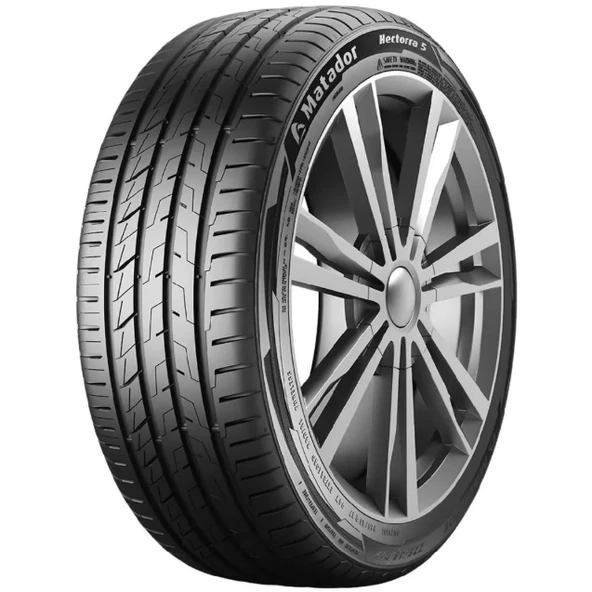 195/50R16 88V XL HECTORRA 5 ürün görseli 1