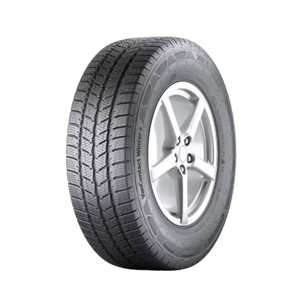 215/75R16C 113/111R VanContact Winter 8PR ürün görseli 1