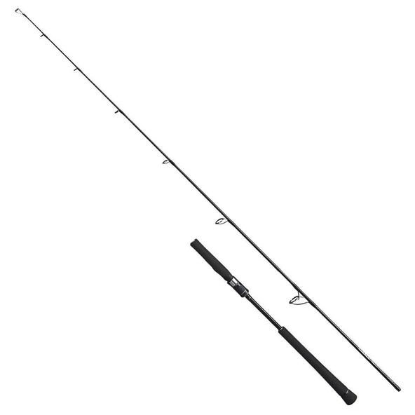 Shimano Game Type Jig 178cm 250gr Jig Kamışı ürün görseli 1
