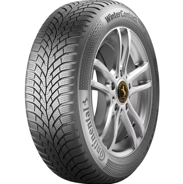 225/50R17 98H XL FR WinterContact TS 870 ürün görseli 1
