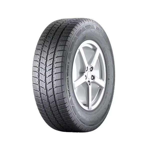 225/65R16C 112/110R VanContact Winter 8PR ürün görseli 1