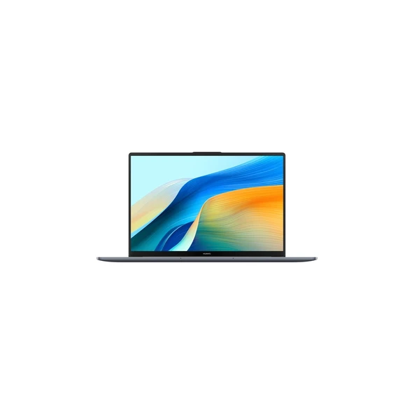 Matebook 2024 D16 Intel Core I5 13420H 16GB 512GB SSD Freedos 16" Taşınabilir Bilgisayar ürün görseli 1