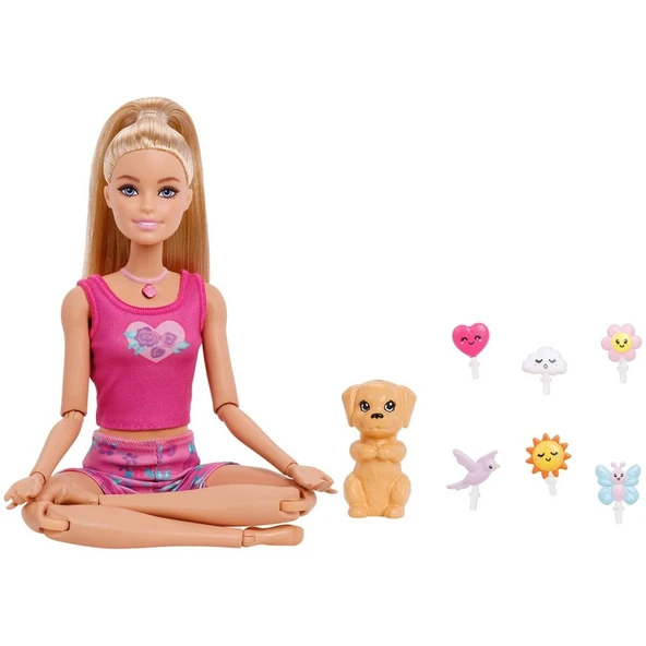 JJN55 Meditasyoncu Bebek ürün görseli 1