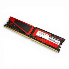 TeamGroup T-Force Vulcan 8GB DDR4 2400MHz CL14 TLRED48G2400HC14BK