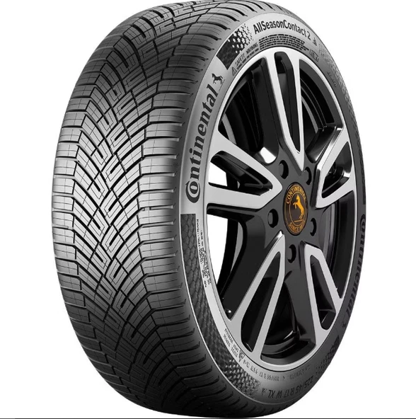 185/65R15 88T AllSeasonContact 2 ürün görseli 1