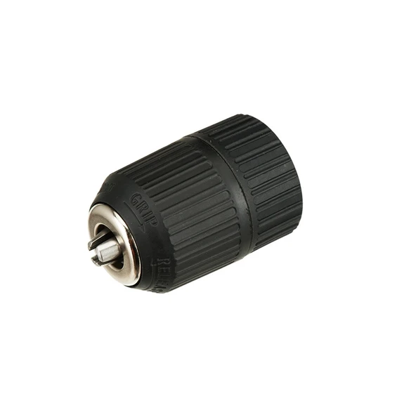 Tomax 13mm 1/2 Supra Plastik Mandren ürün görseli 1