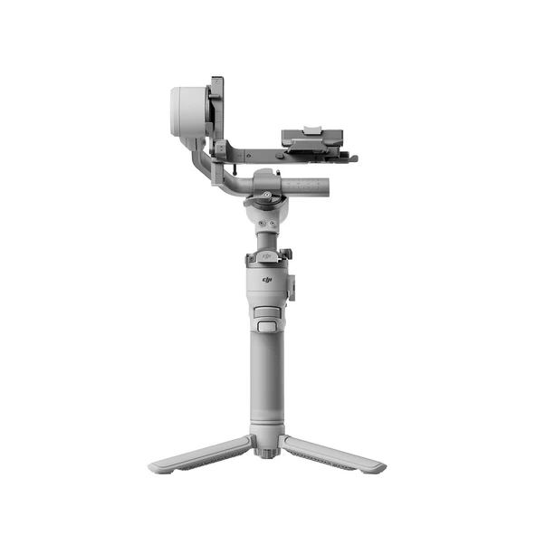 DJI RS 4 Mini Gimbal / İthalatçı Garantili ürün görseli 1