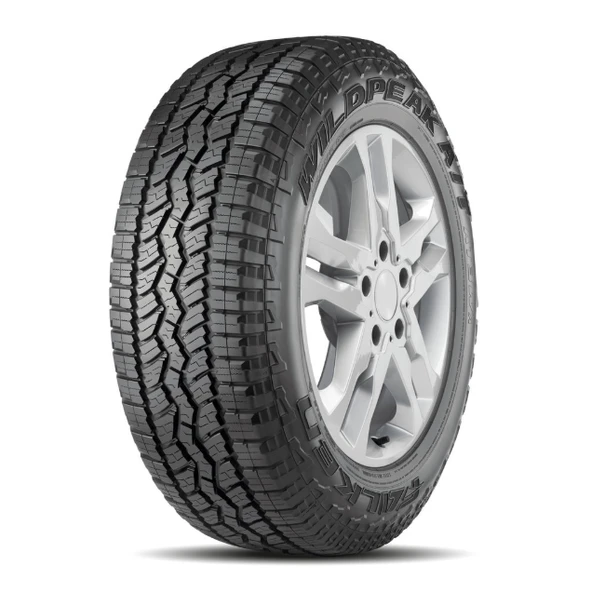215/60R17 96H FR MP72 A/T M+S ürün görseli 1