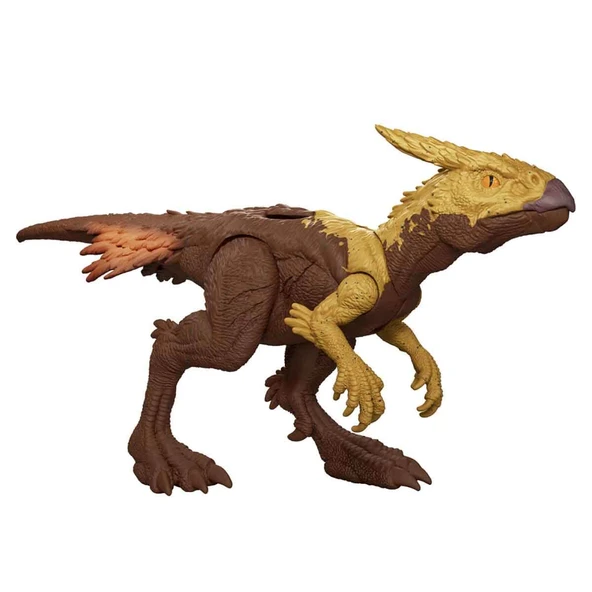 Jurassic World Tehlikeli Dinozor Paketi HLN49 JCL47 Hypsilophodon ürün görseli 1