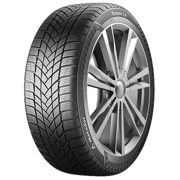 235/55R17 103V XL FR MP93 ürün görseli 1