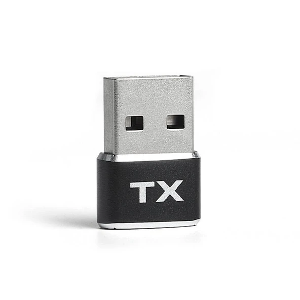 TX Type-A - Type-C Dönüştürücü - Resim 3