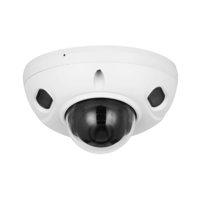 DAHUA IPC-HDBW3241F-AS-S2 2MP 2.8MM IP MİNİ MOBİL DOME KAMERA ürün görseli 1