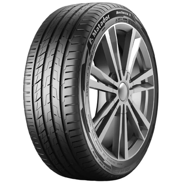 235/40R19 96Y XL FR HECTORRA 5 ürün görseli 1