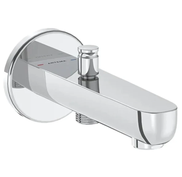 Flow Round Ankastre Banyo Seti - A49306 - Resim 5