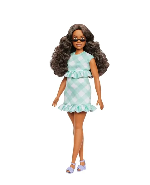 Barbie Büyüleyici Parti Bebekleri FBR37 HYT96 ürün görseli 1