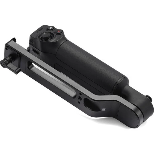 DJI RS Electronic Briefcase Handle ( RS5 İçin) - Resim 5