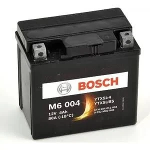 BOSCH AKÜ 12-5 YATIK 0000000005071 ürün görseli 1