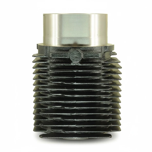 Antor Silindir 4LD640 4LD820 - Resim 3