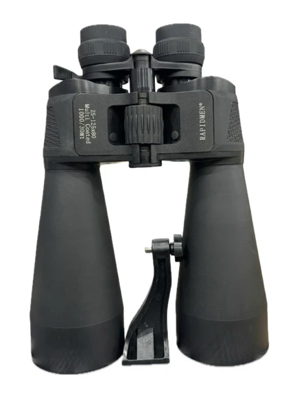 P25-125x80 Profesyonel Zoomlu Dürbün - Resim 4