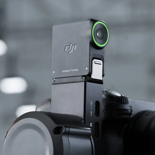 DJI RS Enhanced Intelligent Tracking Module ( RS 5 İçin) - Resim 2