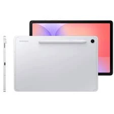 Samsung Galaxy Tab S10 Lite 6gb 128GB SM-X400 Gümüş ürün görseli 1