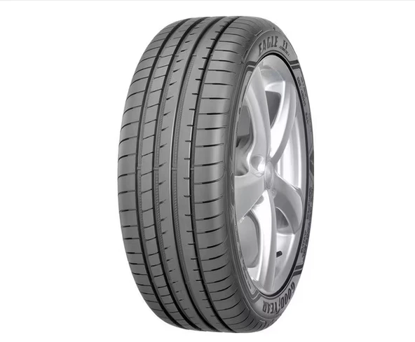 255/45R19 100V FP Eagle F1 Asymmetric 3 SUV GOODYEAR Yaz Lastiği 2026 ürün görseli 1